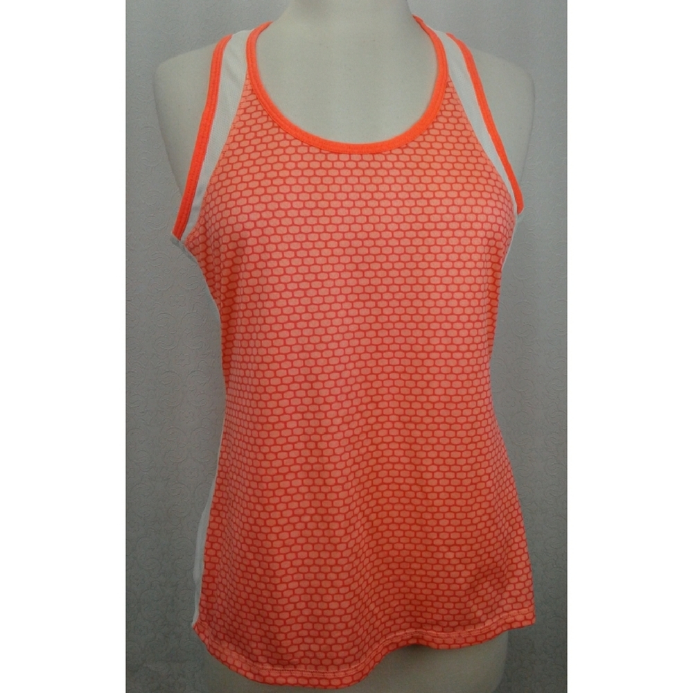 Champion duodry Racerback tank top size S